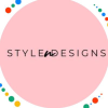 Stylendesigns.com logo