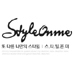 Styleonme.com logo