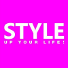 Styleupyourlife.at logo