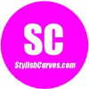 Stylishcurves.com logo