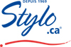 Stylo.ca logo
