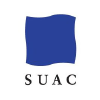 Suac.ac.jp logo