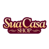 Suacasashop.com.br logo