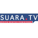 Suara.tv logo