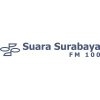 Suarasurabaya.net logo