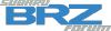 Subarubrzforum.com logo
