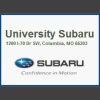 Subaruofcolumbia.com logo