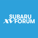 Subaruxvforum.com logo