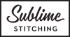 Sublimestitching.com logo