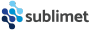 Sublimet.com logo