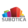 Subotica.com logo