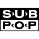 Subpop.com logo