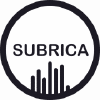 Subrica.com logo