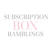 Subscriptionboxramblings.com logo