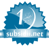 Subsidii.net logo