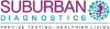 Suburbandiagnostics.com logo