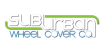 Suburbanwheelcover.com logo
