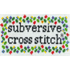 Subversivecrossstitch.com logo