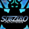 Subzero.it logo