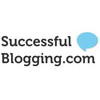 Successfulblogging.com logo