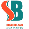 Sudabids.com logo