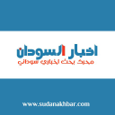 Sudanakhbar.com logo