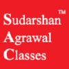 Sudarshanagrawalclasses.com logo
