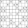 Sudoku.org.ua logo