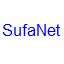 Sufanet.com logo