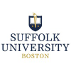 Suffolk.edu logo
