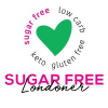 Sugarfreelondoner.com logo