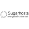 Sugarhosts.com logo