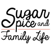 Sugarspiceandfamilylife.com logo