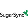 Sugarsync.com logo
