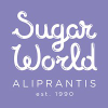 Sugarworld.gr logo