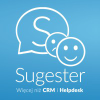 Sugester.com logo
