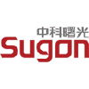 Sugon.com logo