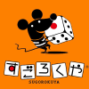 Sugorokuya.jp logo