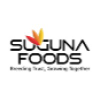 Sugunafoods.co.in logo