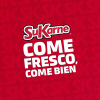 Sukarne.com logo
