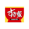 Sukiya.jp logo