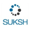 Suksh.com logo