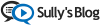 Sullysblog.com logo