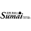 Sumaiweb.jp logo