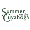 Summeronthecuyahoga.com logo