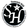 Summithill.org logo