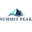 Summit Peak Investments investor & venture capital firm logo