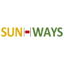 Sun-ways logo