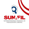 Sunafil.gob.pe logo