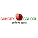 Suncityschool.in logo